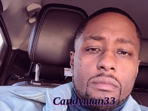 Candyman33