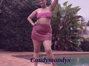 Candymandyx