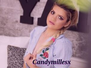 Candymillesx