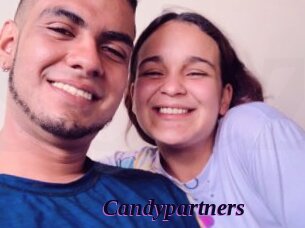 Candypartners