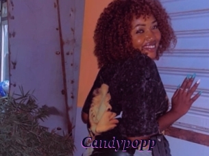 Candypopp