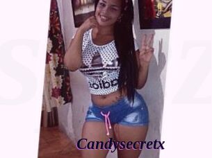 Candysecretx