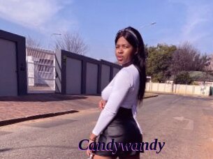 Candywandy