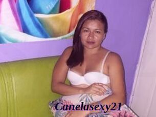 Canelasexy21