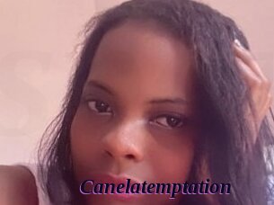 Canelatemptation