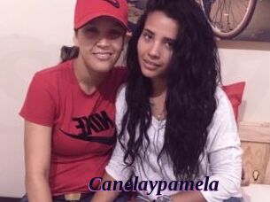 Canelaypamela