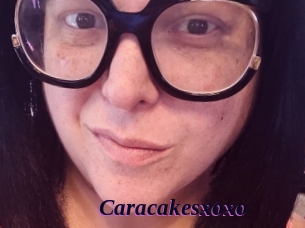 Caracakesxoxo