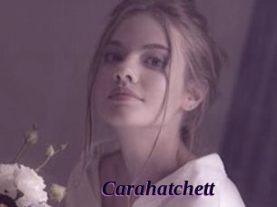 Carahatchett