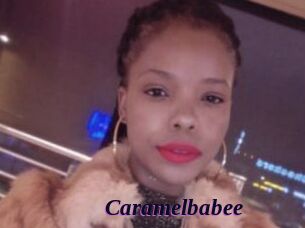 Caramelbabee