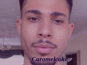 Caramelcake