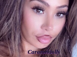 Carameldolly