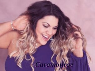 Caramonroe