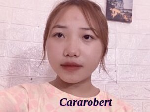 Cararobert