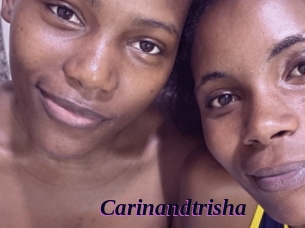 Carinandtrisha