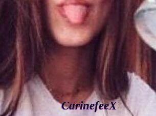 CarinefeeX