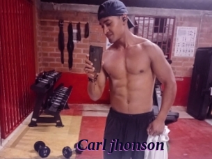 Carl_jhonson