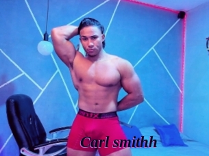 Carl_smithh