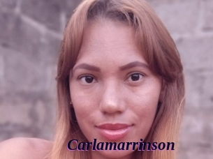 Carlamarrinson