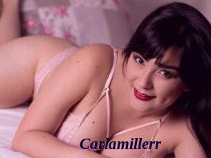 Carlamillerr