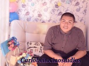 Carlobellaciaostudios