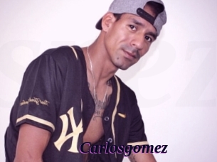 Carlosgomez