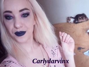 Carlydarvinx