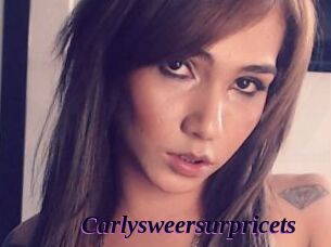 Carlysweersurpricets