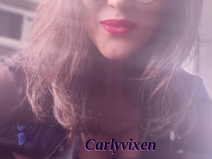 Carlyvixen