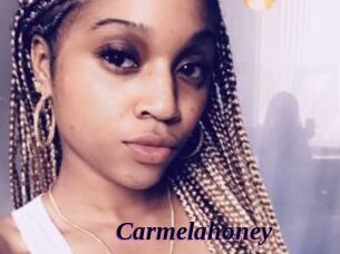 Carmelahoney