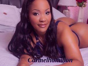 carmelhamilton Spezial Sexcam