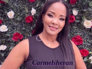 Carmelsheran