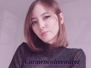 Carmencolmenarez