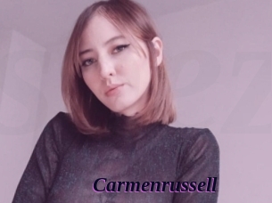 Carmenrussell