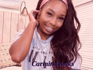 Carminbrooks