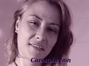 Caroanderson