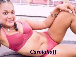 Carolahoff