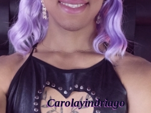 Carolayindriago