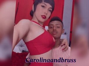 Carolinaandbruss