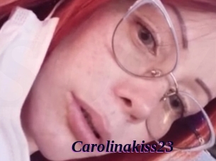 Carolinakiss23