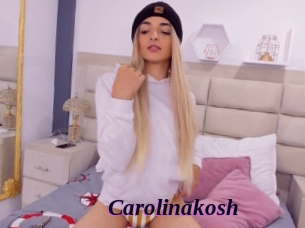 Carolinakosh