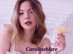 Carolineblare