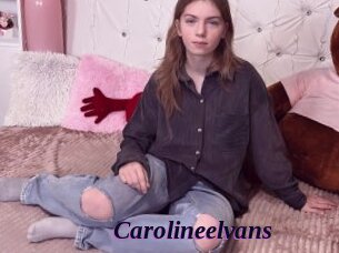 Carolineelvans