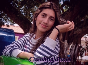 Carolinejohnes