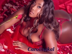 Carolinekal