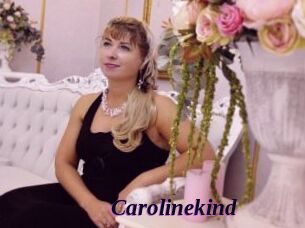 Carolinekind