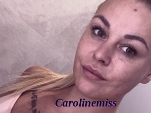 Carolinemiss