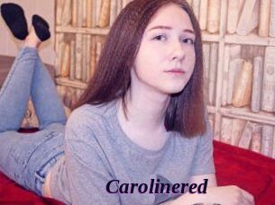 Carolinered