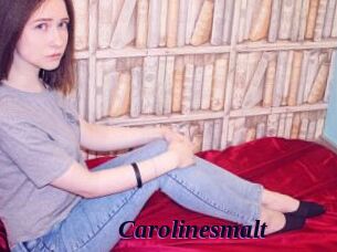 Carolinesmalt