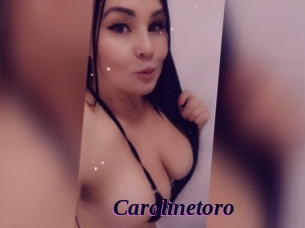 Carolinetoro