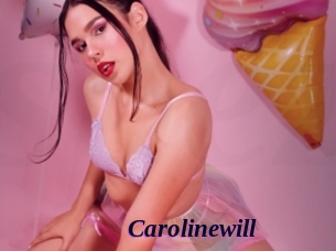 Carolinewill